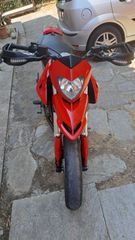 Ducati Hypermotard 796 2011-thumb-8