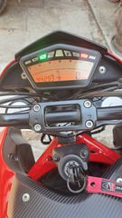 Ducati Hypermotard 796 2011-thumb-13