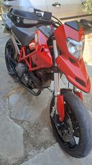 Ducati Hypermotard 796 2011-thumb-18