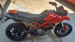 Ducati Hypermotard 796 2011-thumb-19
