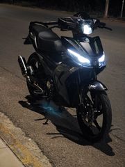Benelli RCX 185 2023