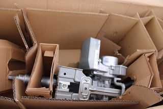 FORD KA 2014- KOLONA TIMONIOU KOMPLE KAINOURGIA 2275822