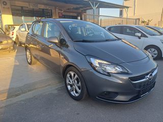 Opel Corsa 2019 120 EDITION 1.4 90HP