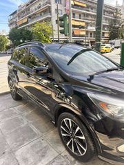 Ford Kuga 2017 st line 1.5 tdci