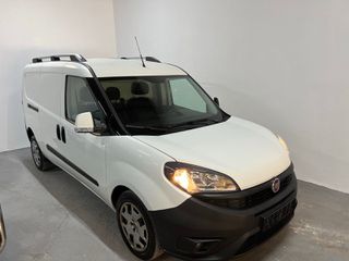 Fiat Doblo 2022 MAXI 1.6 DIESEL ΤΡΙΘΕΣΙΟ 2022 μοντ-thumb-1
