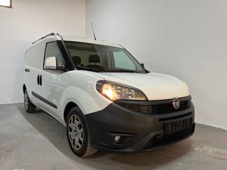 Fiat Doblo 2022 MAXI 1.6 DIESEL ΤΡΙΘΕΣΙΟ 2022 μοντ-thumb-2