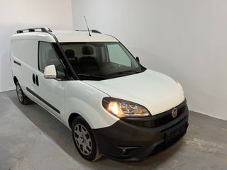 Fiat Doblo 2022 MAXI 1.6 DIESEL ΤΡΙΘΕΣΙΟ 2022 μοντ-thumb-3