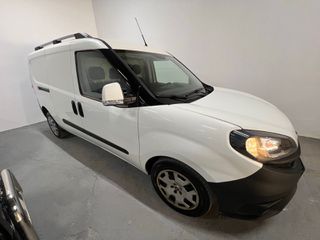 Fiat Doblo 2022 MAXI 1.6 DIESEL ΤΡΙΘΕΣΙΟ 2022 μοντ-thumb-4