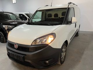 Fiat Doblo 2022 MAXI 1.6 DIESEL ΤΡΙΘΕΣΙΟ 2022 μοντ-thumb-5