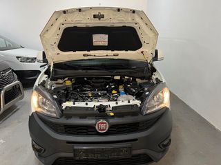 Fiat Doblo 2022 MAXI 1.6 DIESEL ΤΡΙΘΕΣΙΟ 2022 μοντ-thumb-7