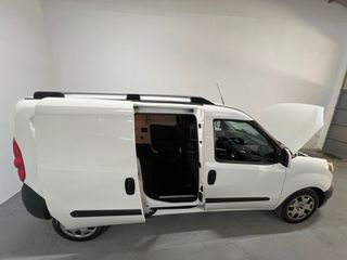 Fiat Doblo 2022 MAXI 1.6 DIESEL ΤΡΙΘΕΣΙΟ 2022 μοντ-thumb-10