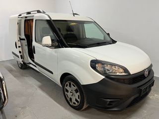 Fiat Doblo 2022 MAXI 1.6 DIESEL ΤΡΙΘΕΣΙΟ 2022 μοντ-thumb-13