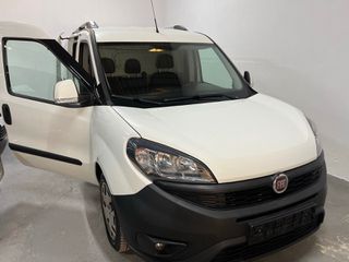Fiat Doblo 2022 MAXI 1.6 DIESEL ΤΡΙΘΕΣΙΟ 2022 μοντ-thumb-14