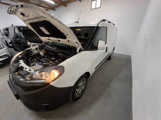 Fiat Doblo 2022 MAXI 1.6 DIESEL ΤΡΙΘΕΣΙΟ 2022 μοντ-thumb-16