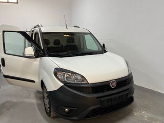 Fiat Doblo 2022 MAXI 1.6 DIESEL ΤΡΙΘΕΣΙΟ 2022 μοντ-thumb-17