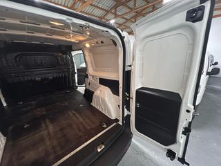 Fiat Doblo 2022 MAXI 1.6 DIESEL ΤΡΙΘΕΣΙΟ 2022 μοντ-thumb-18
