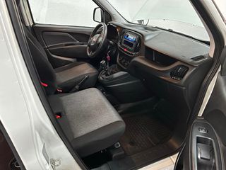 Fiat Doblo 2022 MAXI 1.6 DIESEL ΤΡΙΘΕΣΙΟ 2022 μοντ-thumb-22