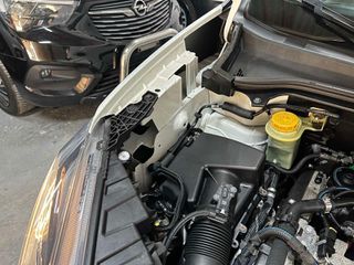 Fiat Doblo 2022 MAXI 1.6 DIESEL ΤΡΙΘΕΣΙΟ 2022 μοντ-thumb-28
