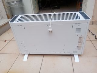 DELONGHI, ΘΕΡΜΟΠΟΜΠΟΣ ΔΑΠΈΔΟΥ