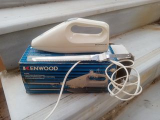 KENWOOD, ΗΛΕΚΤΡΙΚΟ ΜΑΧΑΊΡΙ 100W