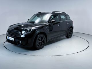 Mini Countryman 2022 1.5 102hp-thumb-3