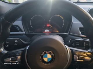 Bmw X2 2020 SDRIVE16D M SPORT