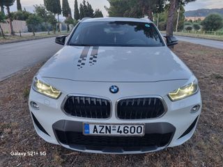 Bmw X2 2020 SDRIVE16D M SPORT