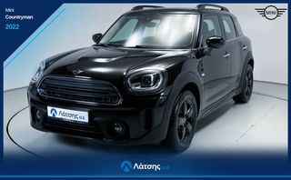 Mini Countryman 2022 1.5 102hp  | Led