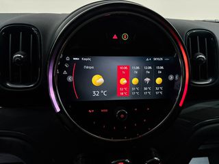 Mini Countryman 2022 1.5 102hp  | Led-thumb-26