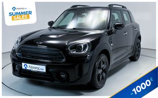 Mini Countryman 2022 -1000€ ΙΣΧΥΕΙ ΕΩΣ 24/08 |  1.5 102hp  | Led