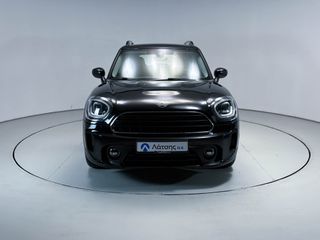Mini Countryman 2022 1.5 102hp  | Led-thumb-2