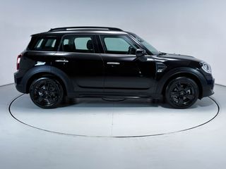 Mini Countryman 2022 1.5 102hp  | Led-thumb-10