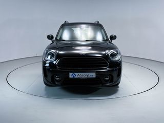 Mini Countryman 2022 1.5 102hp  | Led-thumb-12