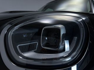 Mini Countryman 2022 1.5 102hp  | Led-thumb-14
