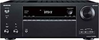 ΡΆΔΙΟΕΝΙΣΧΥΤΉΣ ONKYO TX-NR656