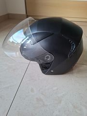 Mds m13 solid flat black (extra small) Καινούργιο