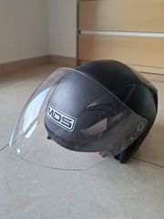 Mds m13 solid flat black (extra small) Καινούργιο-thumb-6