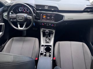 Audi Q3 2023 --ΔΕΣΜΕΥΤΗΚΕ-- ADVANCED S TRONIC _ ΕΛΛΗΝΙΚΗΣ ΑΝΤΙΠΡΟΣΩΠΕΙΑΣ-thumb-25