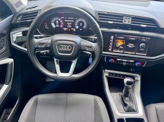 Audi Q3 2023 --ΔΕΣΜΕΥΤΗΚΕ-- ADVANCED S TRONIC _ ΕΛΛΗΝΙΚΗΣ ΑΝΤΙΠΡΟΣΩΠΕΙΑΣ-thumb-33