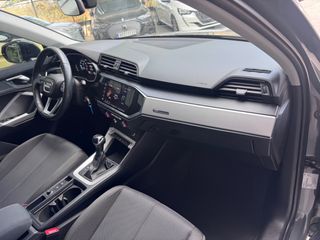 Audi Q3 2023 --ΔΕΣΜΕΥΤΗΚΕ-- ADVANCED S TRONIC _ ΕΛΛΗΝΙΚΗΣ ΑΝΤΙΠΡΟΣΩΠΕΙΑΣ-thumb-38
