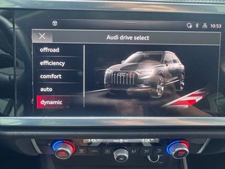 Audi Q3 2023 --ΔΕΣΜΕΥΤΗΚΕ-- ADVANCED S TRONIC _ ΕΛΛΗΝΙΚΗΣ ΑΝΤΙΠΡΟΣΩΠΕΙΑΣ-thumb-14