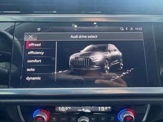 Audi Q3 2023 --ΔΕΣΜΕΥΤΗΚΕ-- ADVANCED S TRONIC _ ΕΛΛΗΝΙΚΗΣ ΑΝΤΙΠΡΟΣΩΠΕΙΑΣ-thumb-30