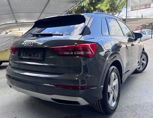 Audi Q3 2023 --ΔΕΣΜΕΥΤΗΚΕ-- ADVANCED S TRONIC _ ΕΛΛΗΝΙΚΗΣ ΑΝΤΙΠΡΟΣΩΠΕΙΑΣ-thumb-36