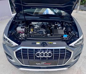 Audi Q3 2023 --ΔΕΣΜΕΥΤΗΚΕ-- ADVANCED S TRONIC _ ΕΛΛΗΝΙΚΗΣ ΑΝΤΙΠΡΟΣΩΠΕΙΑΣ-thumb-43