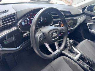 Audi Q3 2023 --ΔΕΣΜΕΥΤΗΚΕ-- ADVANCED S TRONIC _ ΕΛΛΗΝΙΚΗΣ ΑΝΤΙΠΡΟΣΩΠΕΙΑΣ-thumb-8
