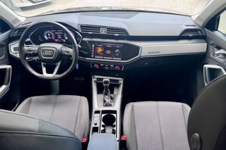 Audi Q3 2023 --ΔΕΣΜΕΥΤΗΚΕ-- ADVANCED S TRONIC _ ΕΛΛΗΝΙΚΗΣ ΑΝΤΙΠΡΟΣΩΠΕΙΑΣ-thumb-12