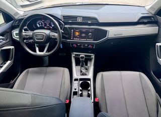 Audi Q3 2023 --ΔΕΣΜΕΥΤΗΚΕ-- ADVANCED S TRONIC _ ΕΛΛΗΝΙΚΗΣ ΑΝΤΙΠΡΟΣΩΠΕΙΑΣ-thumb-7