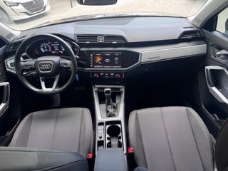 Audi Q3 2023 --ΔΕΣΜΕΥΤΗΚΕ-- ADVANCED S TRONIC _ ΕΛΛΗΝΙΚΗΣ ΑΝΤΙΠΡΟΣΩΠΕΙΑΣ-thumb-19