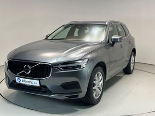 Volvo XC 60 2019