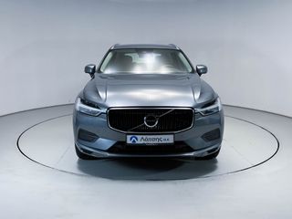 Volvo XC 60 2019 2.0 190hp | LED-thumb-2